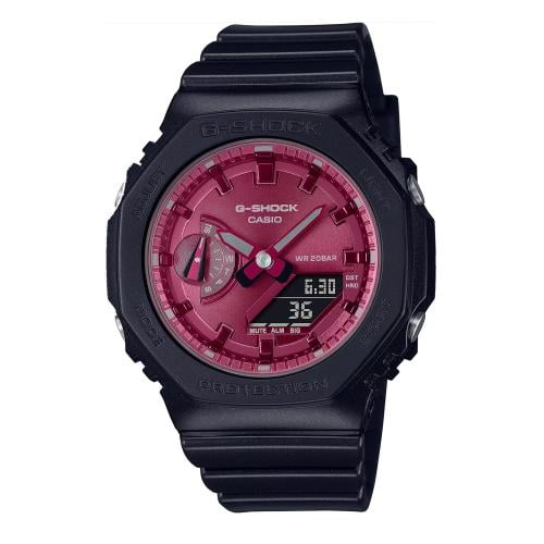 ساعة جي شوك GMA-S2100RB-1ADR