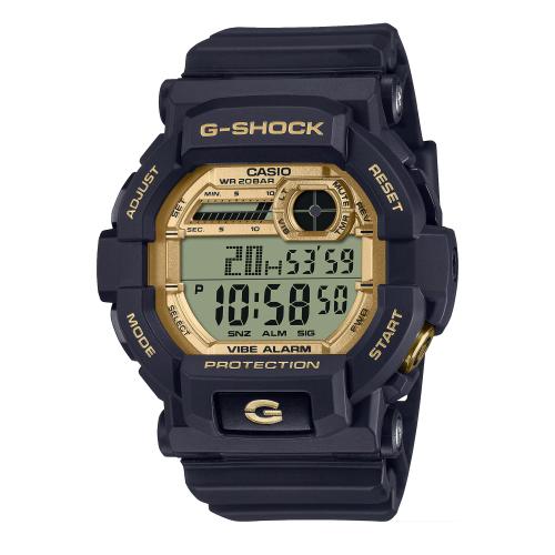 ساعة جي شوك GD-350GB-1DR