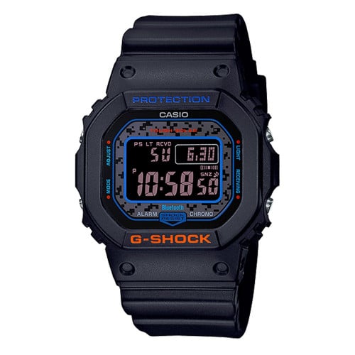 جي شوك GW-B5600CT-1