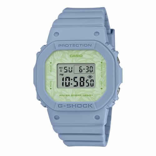 G-Shock GMD-S5600NC-2DR