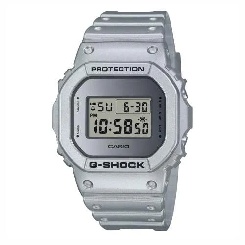 G-Shock DW-5600FF-8VDR