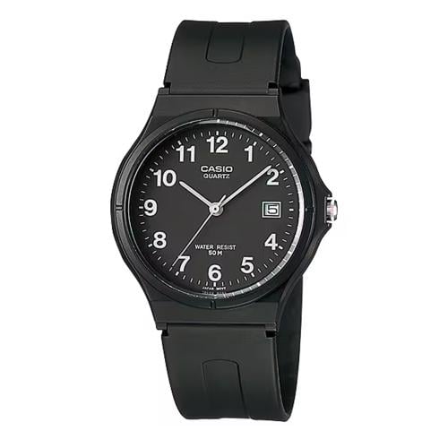 ساعة تناظرية من كاسيو MW-59-1BVDF
