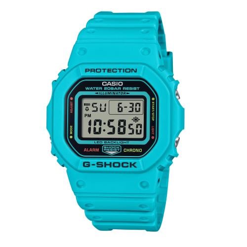 G-Shock Watch DW-5600EP-2DR