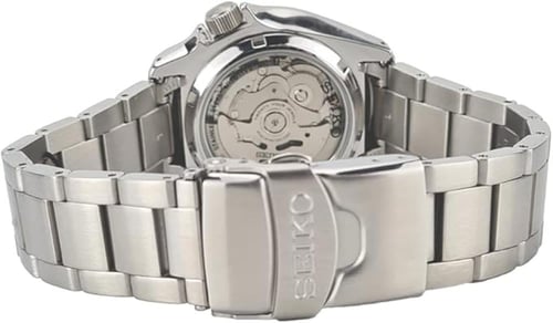 ساعة أتوماتيك للرجال من سيكو SRPH47K1