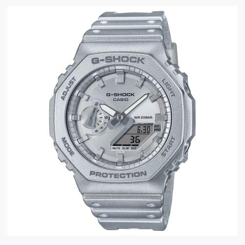 جي شوك GA-2100FF-8ADR