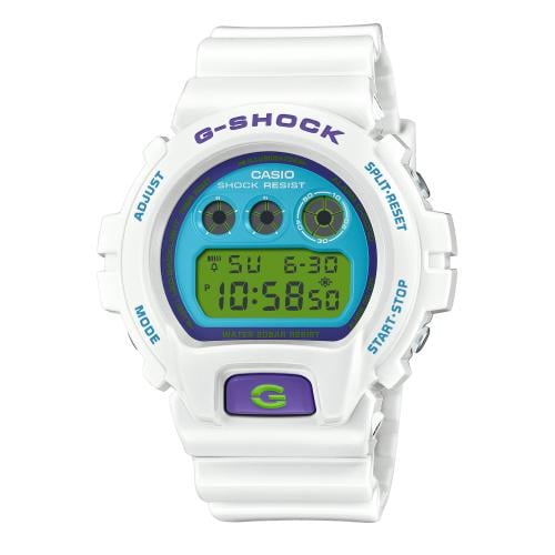 ساعة جي شوك DW-6900RCS-7DR
