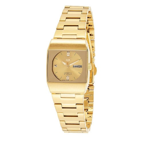 ساعة أتوماتيك نسائي سيكو SYM632J1