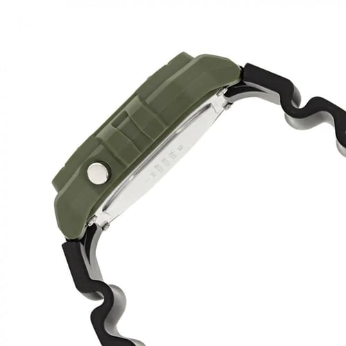 ساعة رقمية من كاسيو W-218H-3AVDF