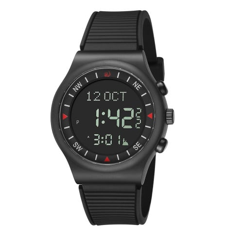 ساعة الوتر شبابية ربل WY-14B