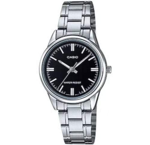 ساعة نسائية من كاسيو LTP-V005D-1A