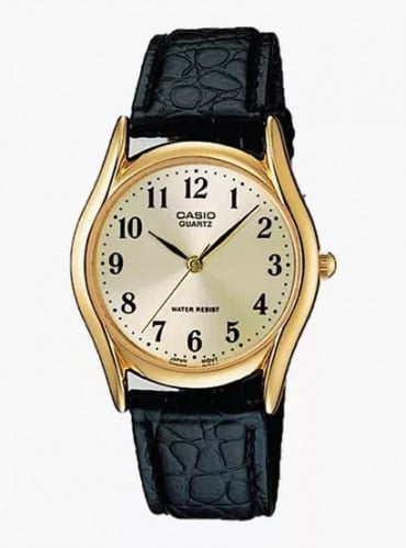 ساعة نسائية من كاسيو LTP-1094Q-7B2RDF