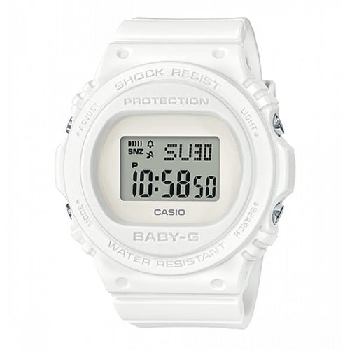 ساعة بيبي جي BGD-570-7