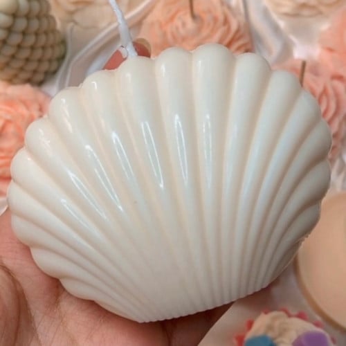 شمعة الصدفة