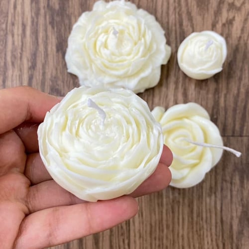 شمعة البيوني