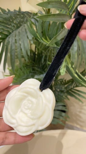 فواحة بشكل كلاسيكي