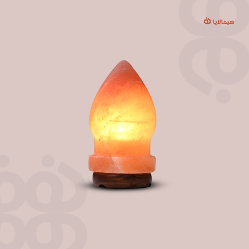 اباجورة هيمالايا -رصاصة