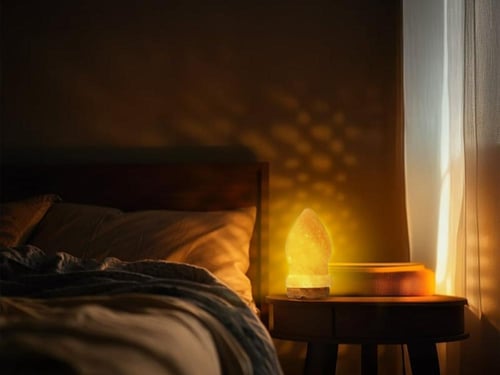 اباجورة هيمالايا -رصاصة