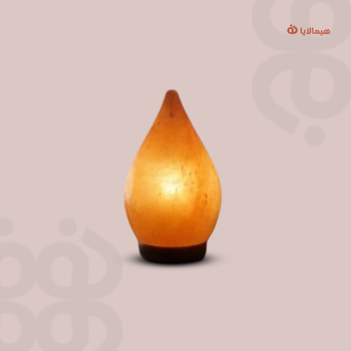 اباجورة هيمالايا - القطرة