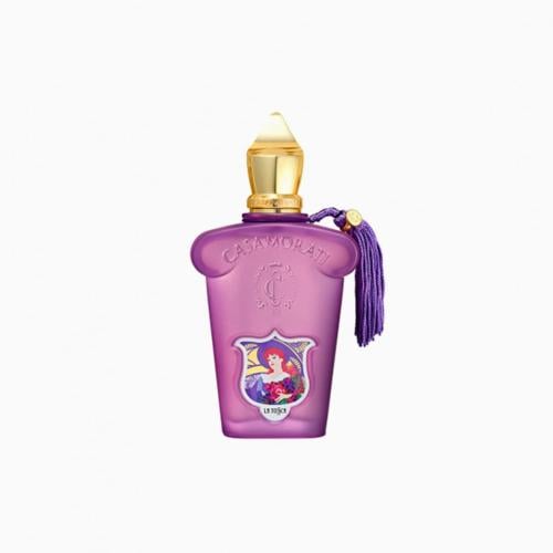 عطر زيرجوف لاتوسكا كاساموراتي او دى بارفيوم 100مل