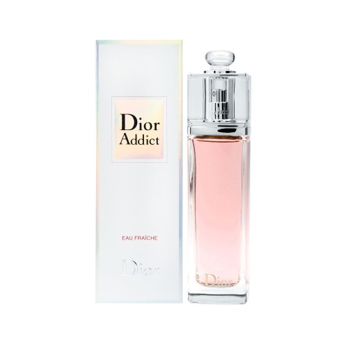 عطر اديكت او فريش او دي تواليت للنساء من ديور 100م...