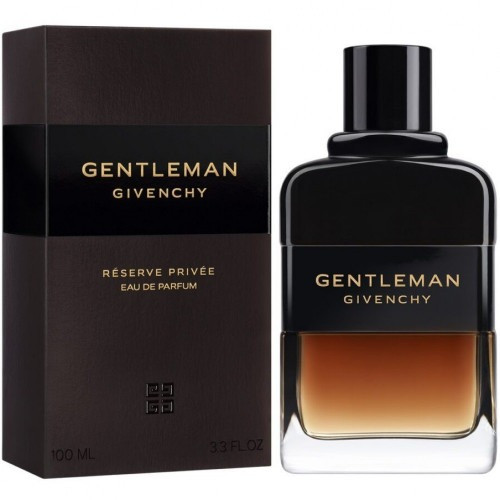 عطر جيفنشي جنتلمان ريزرف برايفي للرجال او دي برفيو...