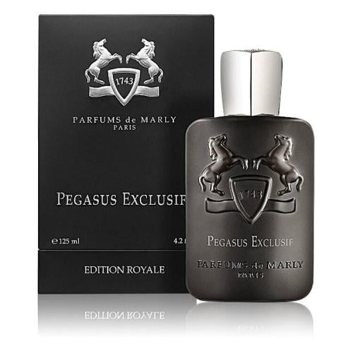 عطر مارلي بيجاسوس اكسكلوسيف او دو بارفيوم 125مل