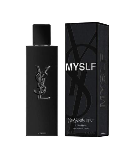 عطر ايف سان لوران ماي سلف لي بارفيوم 100مل