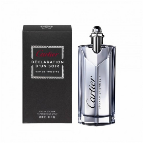 كارتير دكلاريشن دون سوير للرجال او دي تواليت 50مل