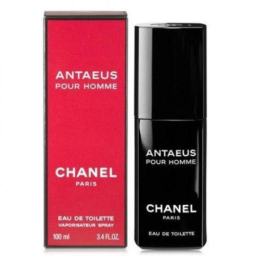 عطر شانيل انتيوس او دو تواليت 100مل