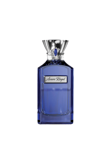 عطر ازور رويال من احمد المغربي للجنسين او دي بارفي...