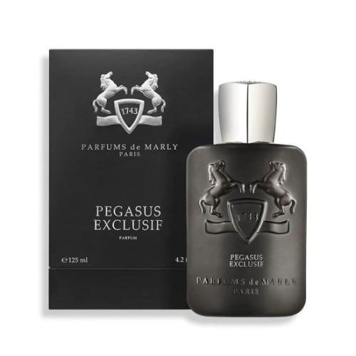 عطر بارفيوم دي مارلي بيجاسوس إكسكلوسيف للرجال - با...
