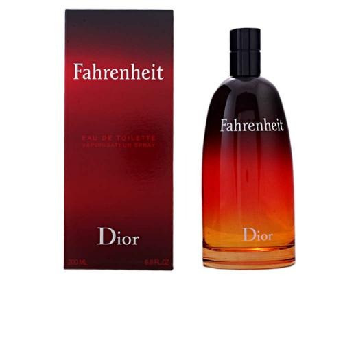 عطر ديور فهرنهايت للرجال او دي تواليت 200مل