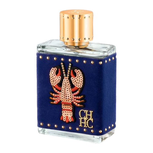 عطر سي اتش كارولينا هيريرا اندر ذا سي أو دو برفان...