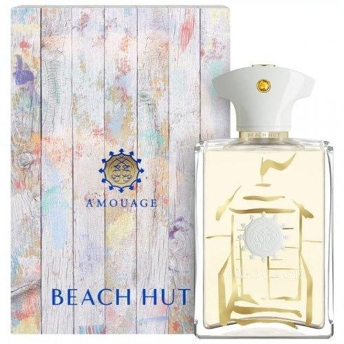 عطر امواج بيتش هات الرجالي او دو بارفيوم 100مل