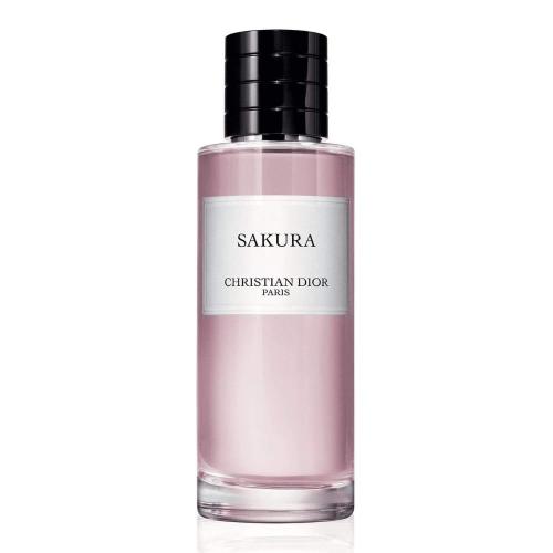 عطر ساكورا من كريستيان ديور 125مل | او دو بارفيوم