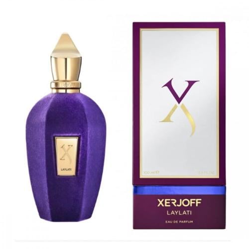 عطر زيرجوف ليلتي او دو بارفيوم 100مل
