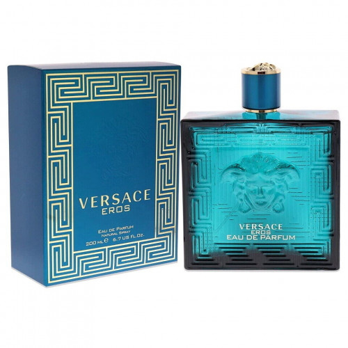 عطر ايروس من فيرزاتشي للرجال او دي برفيوم 200مل