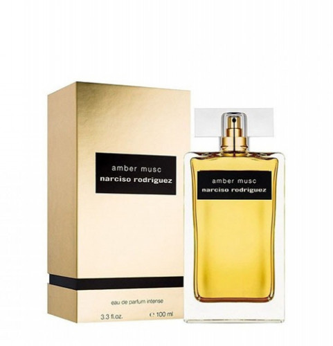 عطر عمبر مسك من نارسييسو رودريغيز للنساء - او دي ب...