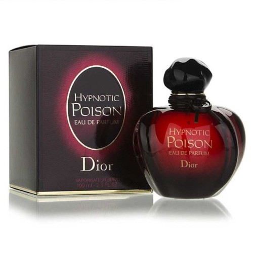 عطر ديور هيبنوتيك بويزن او دو بارفيوم 100مل