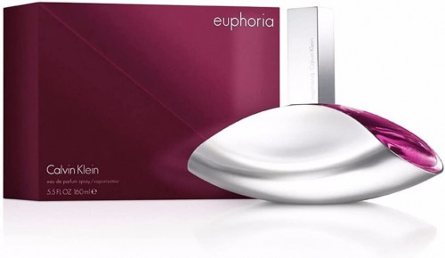 عطر ايفوريا للنساء من كالفن كلاين او دي بارفان، 16...