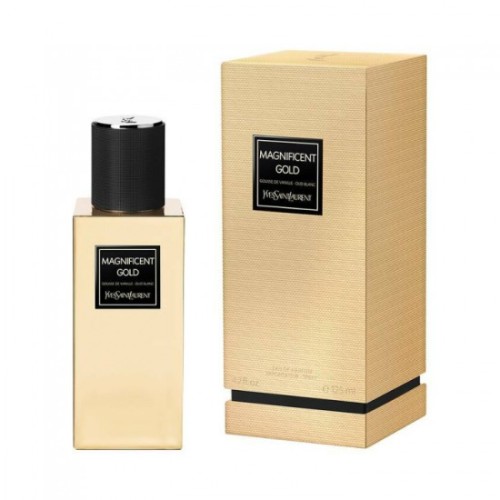 عطر ايف سان لوران ماجنفس جولد - 75 م