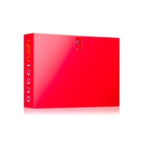 عطر قوتشي رش الاحمر او دو تواليت 75مل