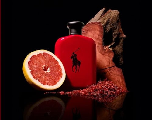 عطر بولو ريد من رالف لورين للرجال او دي تواليت 125...