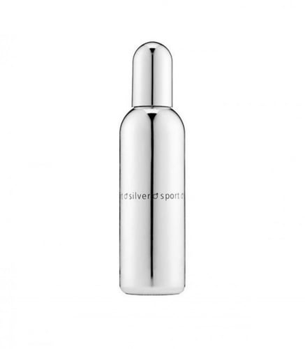 عطر كلر مي سلفر سبورت رجالي او دي برفيوم 100مل