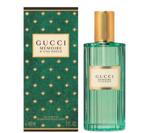 عطر قوتشي ميموار دون أودور او دو بارفيوم 60مل