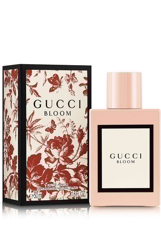 عطر بلوم من قوتشي للنساء او دي برفيوم 50مل