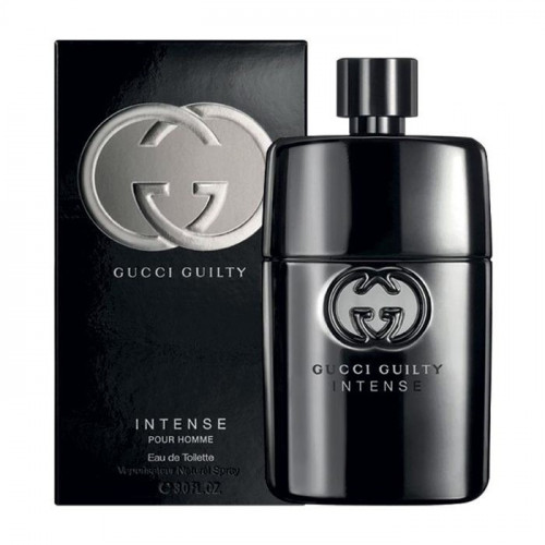عطر جلتي انتنس بور هوم من قوتشي للرجال او دي توالي...