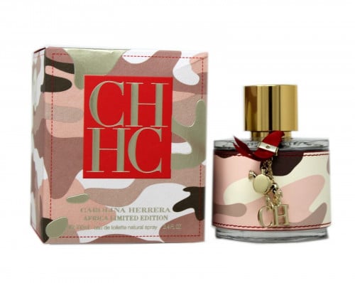 عطر كارولينا هيريرا سي اتش افريكا ليمتد اديشن للنس...
