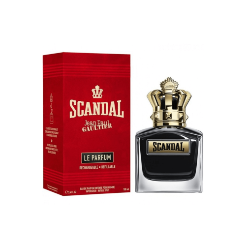عطر جان بول غولتير سكاندال الرجالي لي بارفيوم - 10...