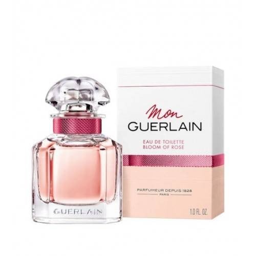 عطر غيرلان مون بلوم اوف روز او دو تواليت 100مل
